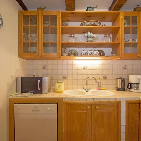 In Kostelj 39300 Grižane