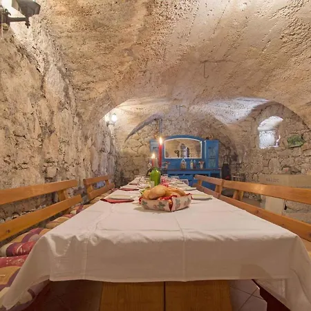 Σπίτι διακοπών In Kostelj 39300 Grižane