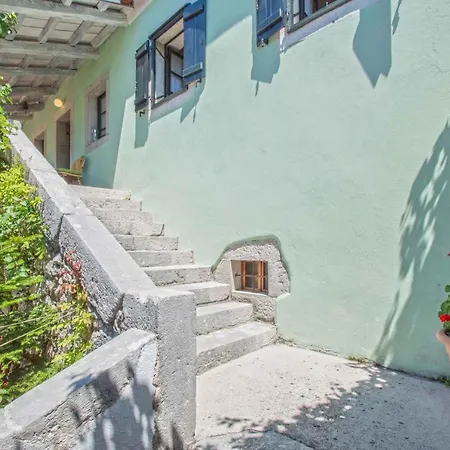 In Kostelj 39300 Сasa de vacaciones