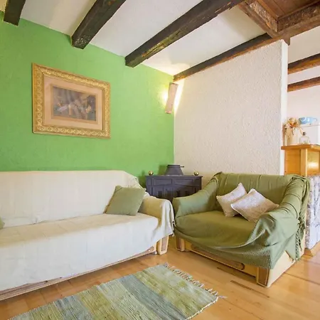 In Kostelj 39300 Сasa de vacaciones
