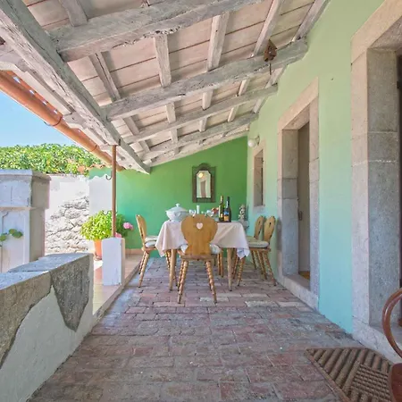 In Kostelj 39300 Сasa de vacaciones